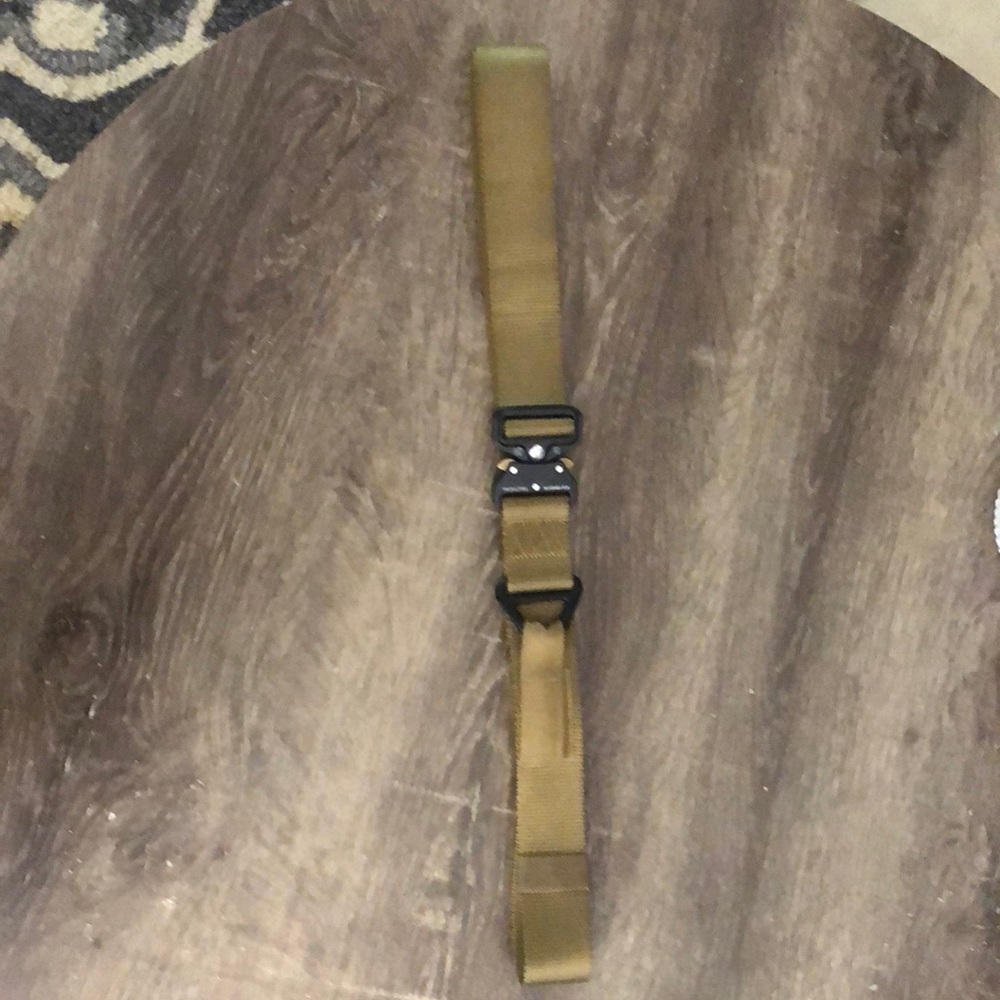 Fairwin Tactical Adjustable Belt